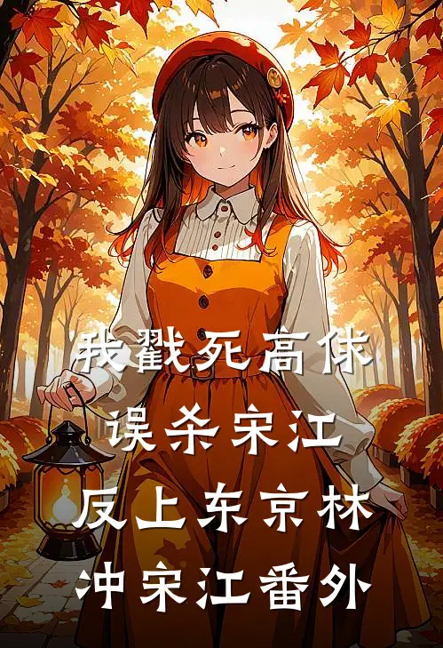 我戳死高俅，误杀宋江，反上东京林冲宋江 番外