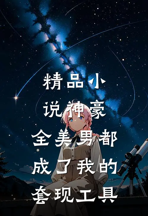 精品小说神豪：全美男都成了我的套现工具