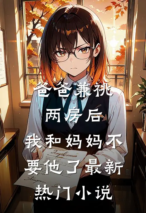 爸爸兼祧两房后，我和妈妈不要他了最新热门小说