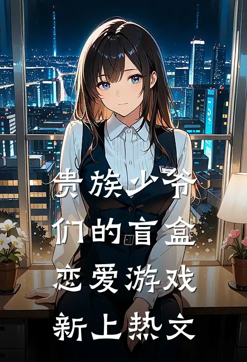 贵族少爷们的盲盒恋爱游戏新上热文