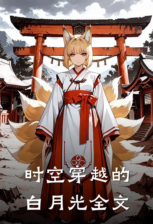 时空穿越的白月光全文