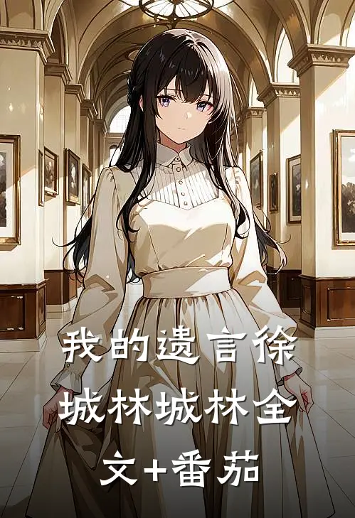 我的遗言徐城林城林全文+番茄