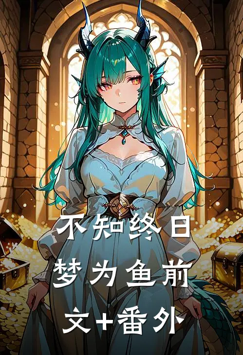 不知终日梦为鱼前文+番外