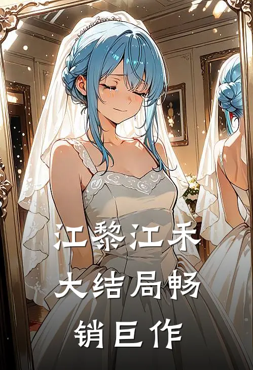 江黎江禾大结局畅销巨作