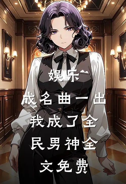 娱乐：成名曲一出，我成了全民男神全文免费