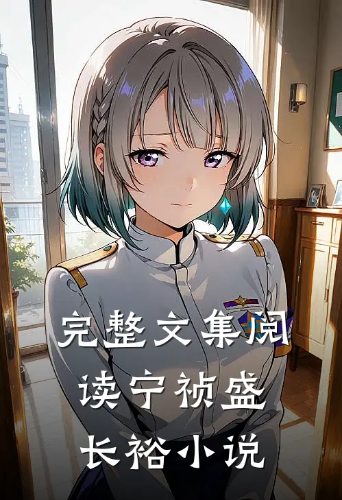 完整文集阅读宁祯盛长裕小说