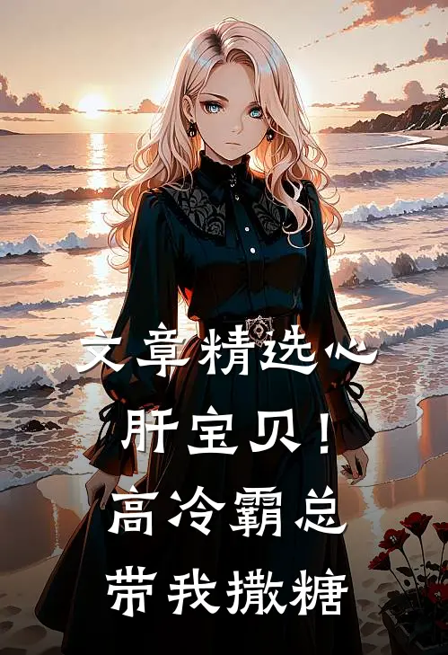 文章精选心肝宝贝！高冷霸总带我撒糖