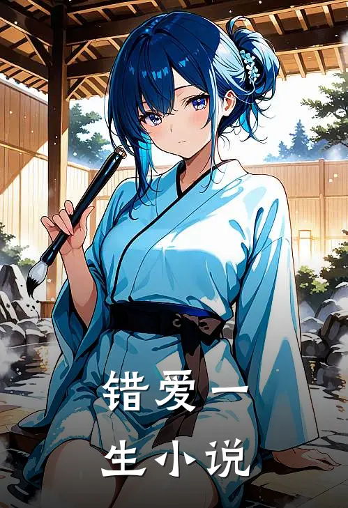 错爱一生小说