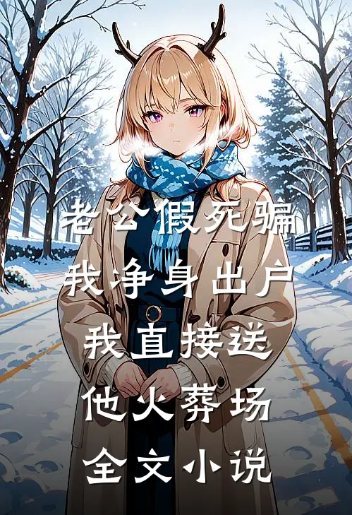 老公假死骗我净身出户，我直接送他火葬场全文小说