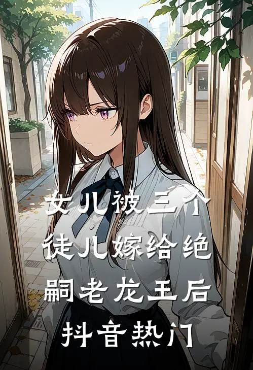 女儿被三个徒儿嫁给绝嗣老龙王后抖音热门