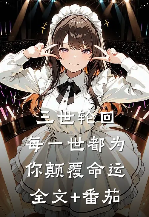 三世轮回：每一世都为你颠覆命运全文+番茄