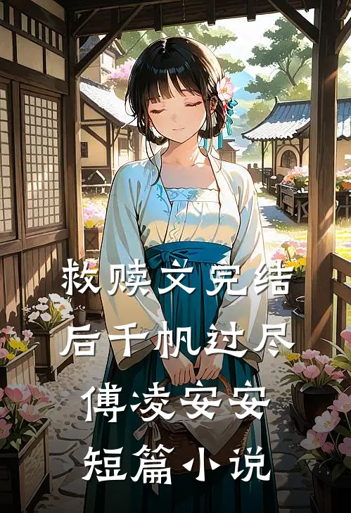 救赎文完结后千帆过尽傅凌安安短篇小说