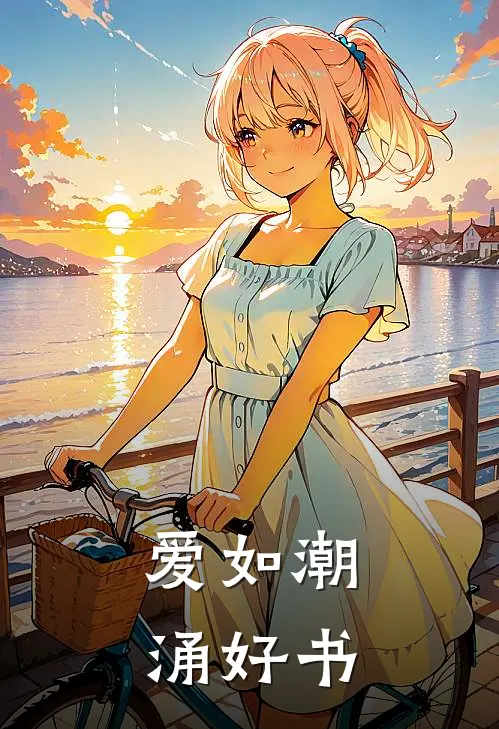 爱如潮涌好书
