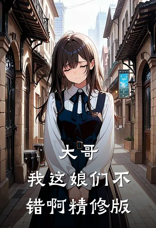 大哥，我这娘们不错啊精修版