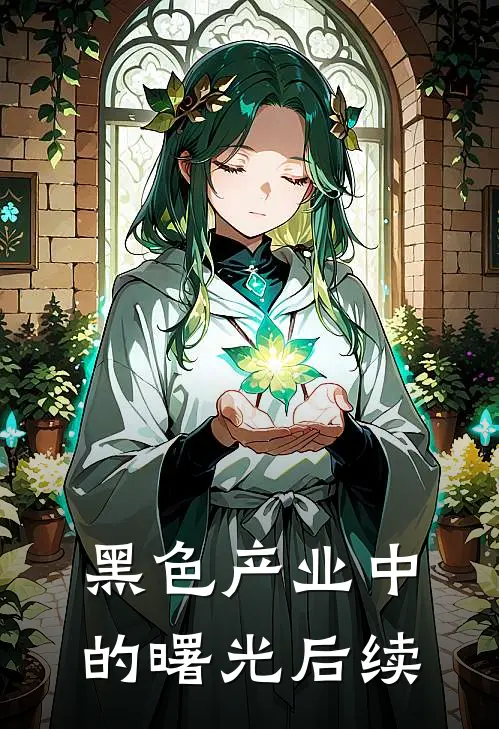 黑色产业中的曙光后续