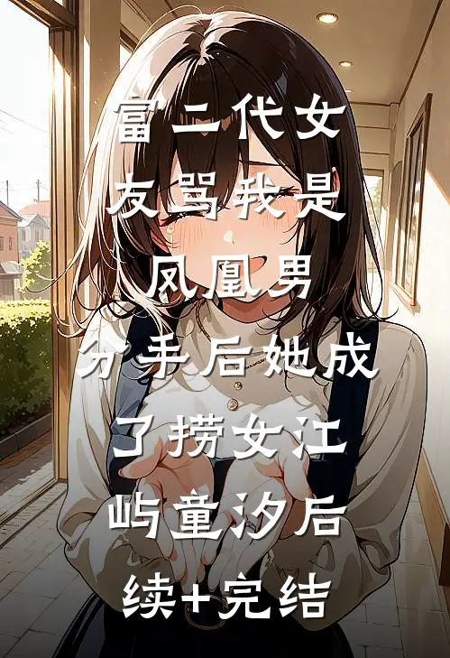 富二代女友骂我是凤凰男，分手后她成了捞女江屿童汐后续+完结