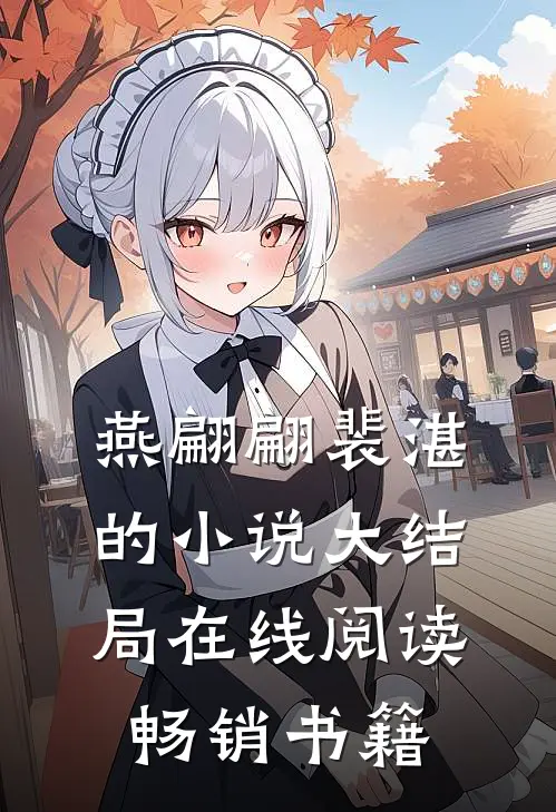 燕翩翩裴湛的小说大结局在线阅读畅销书籍