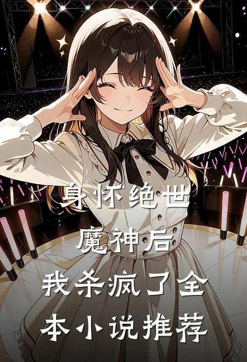身怀绝世魔神后，我杀疯了全本小说推荐
