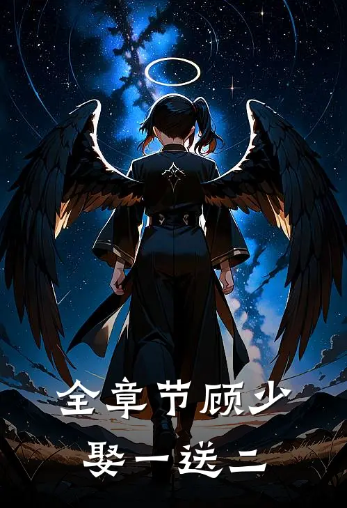全章节顾少,娶一送二