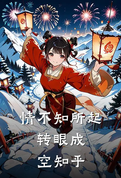 情不知所起，转眼成空知乎