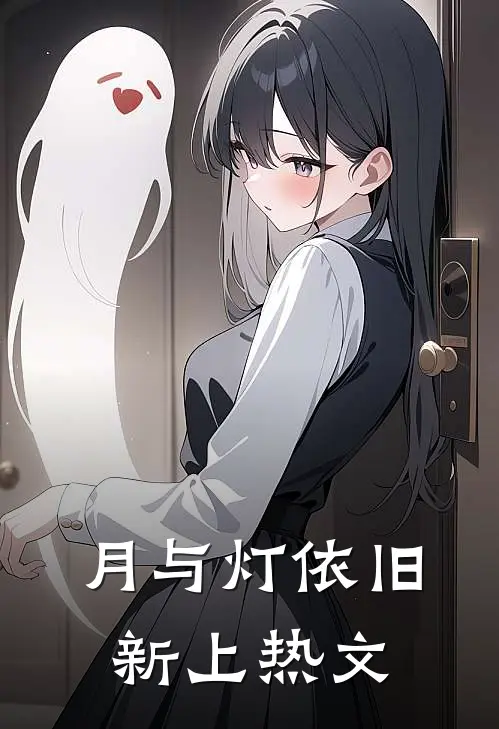 月与灯依旧新上热文