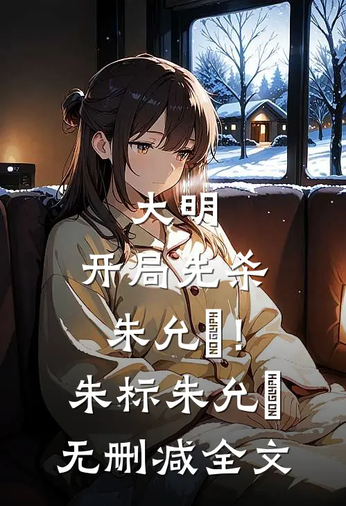 大明：开局先杀朱允炆！朱标朱允熥无删减全文
