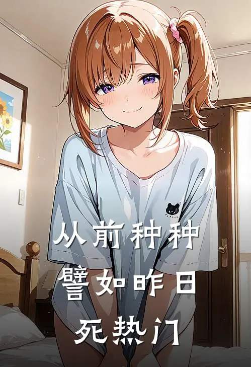 从前种种，譬如昨日死热门