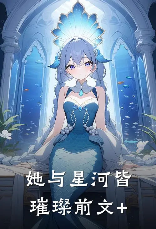 她与星河皆璀璨前文+