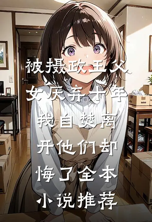 被摄政王父女厌弃十年，我自焚离开他们却悔了全本小说推荐
