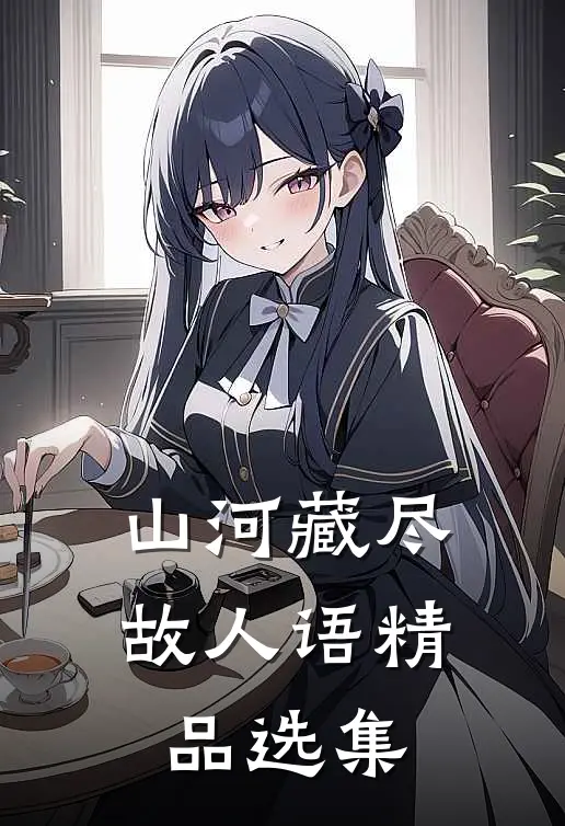 山河藏尽故人语精品选集