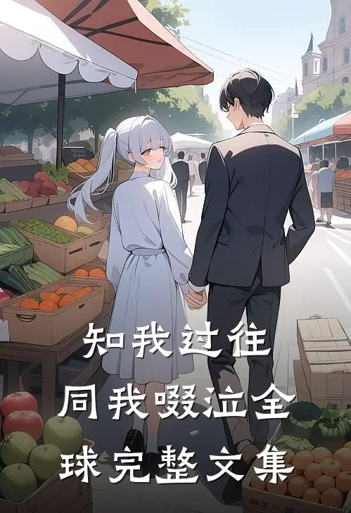 知我过往，同我啜泣全球完整文集