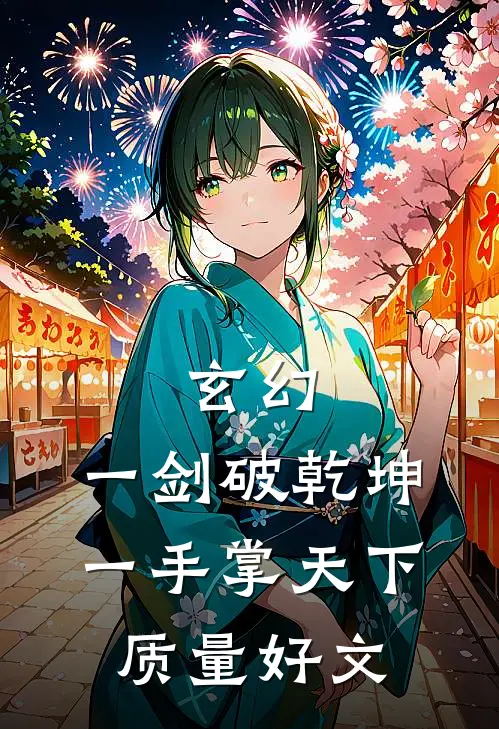 玄幻：一剑破乾坤，一手掌天下质量好文