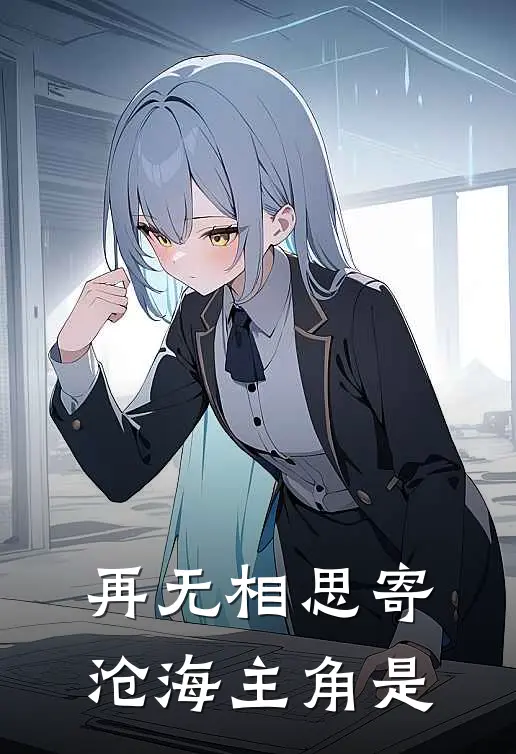 再无相思寄沧海主角是