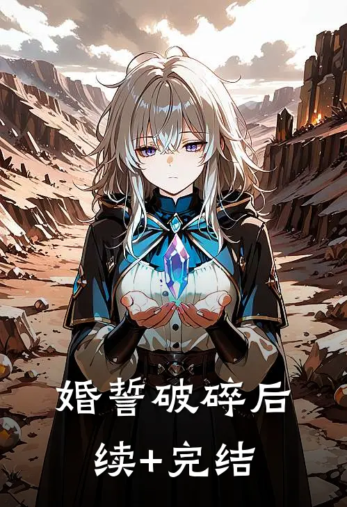 婚誓破碎后续+完结