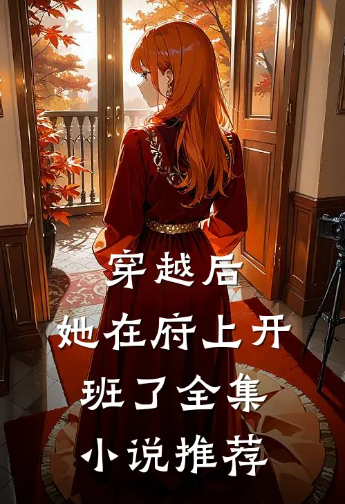 穿越后，她在府上开班了全集小说推荐