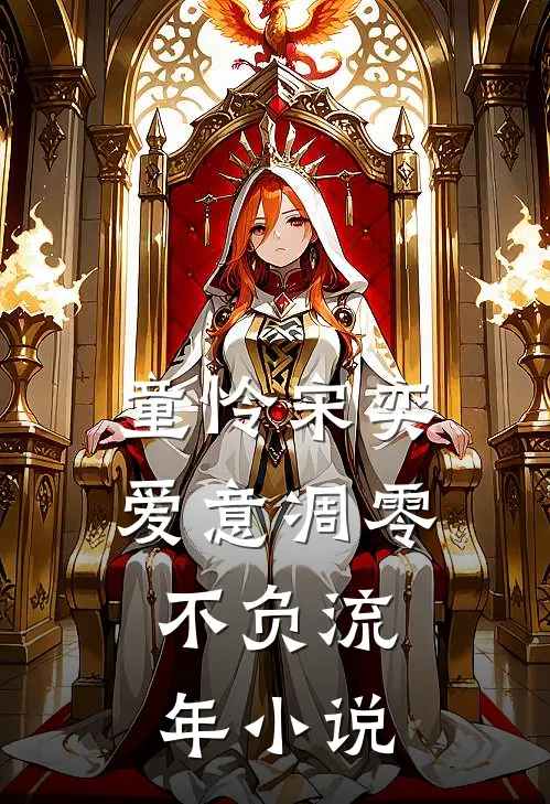 童怜宋奕爱意凋零，不负流年小说