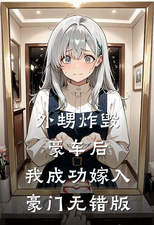 外甥炸毁豪车后，我成功嫁入豪门无错版