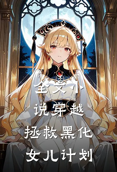 全文小说穿越：拯救黑化女儿计划