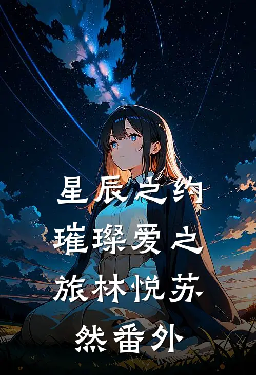 《星辰之约：璀璨爱之旅》林悦苏然 番外