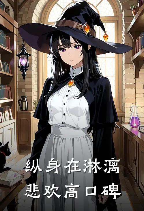 纵身在淋漓悲欢高口碑