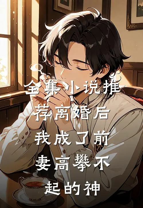 全集小说推荐离婚后，我成了前妻高攀不起的神