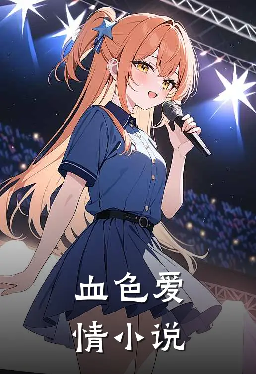 血色爱情小说