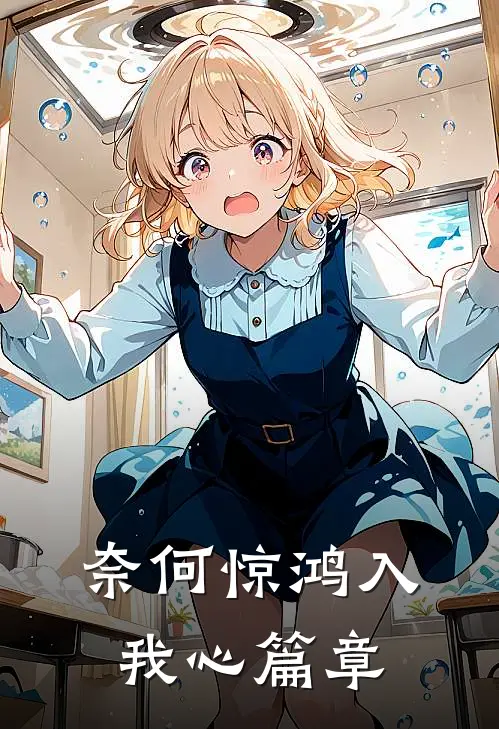 奈何惊鸿入我心篇章