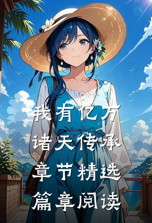 我有亿万诸天传承章节精选篇章阅读