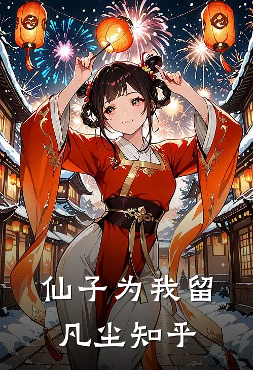 仙子为我留凡尘知乎