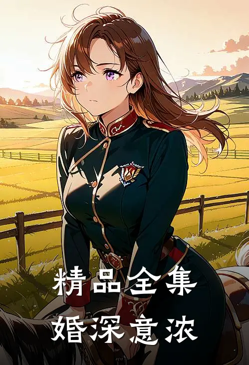 精品全集婚深意浓