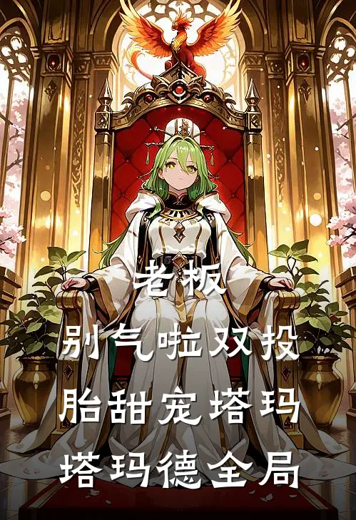 老板，别气啦-双投胎 甜宠塔玛塔玛德全局