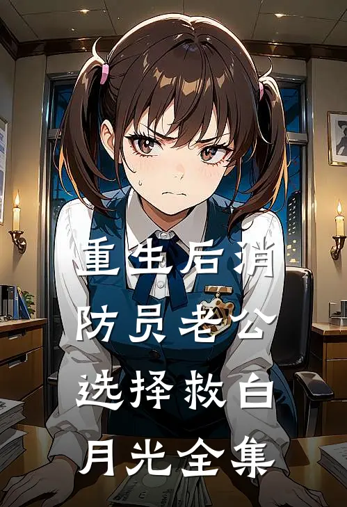 重生后消防员老公选择救白月光全集