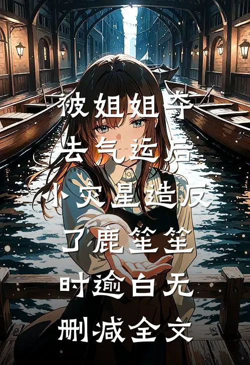 被姐姐夺去气运后，小灾星造反了鹿笙笙时逾白无删减全文