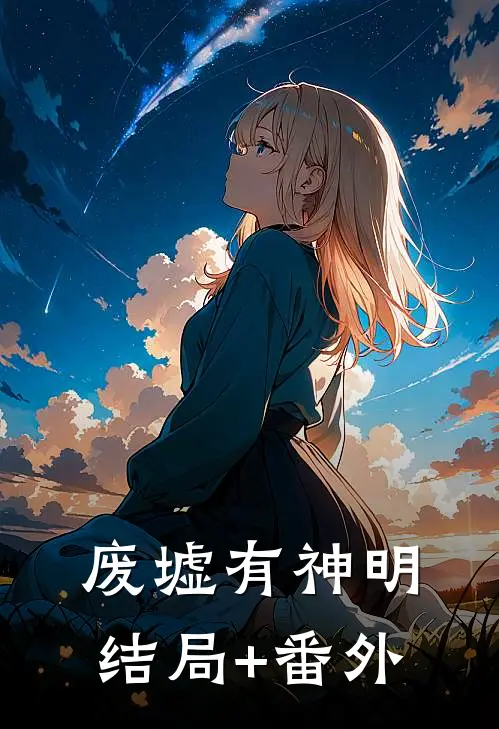 废墟有神明结局+番外